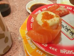 -元气寿司(环球港店)