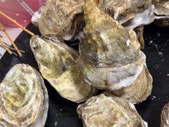 -郑记•不夜城烧烤•龙虾•虾蟹(黄鹤楼店)