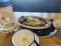 -妈妈的味道(和顺古镇店)