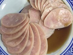-京碗居老北京特色菜(北环东路店)