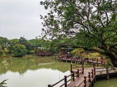 -虞山风景区