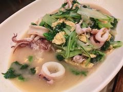 -双合园·海鲜水饺青岛菜(万佳广场店)