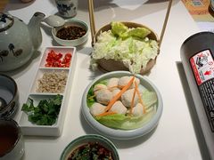 -原味田园·客家菜·土窑鸡(中航城君尚购物中心店)