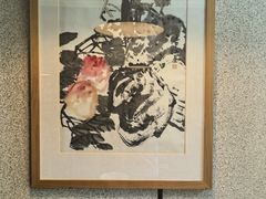 -建基泡馍·西安老字号·清真(永宁店)