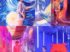-K+PARTY连锁KTV(盈锋广场店)