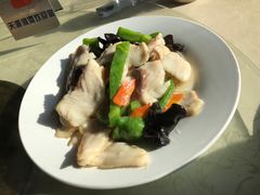-天源渔港农庄