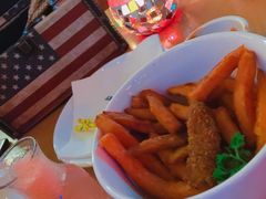 -MR.ROCKY洛奇先生RESTAURANT&BAR(宝安壹方城店)