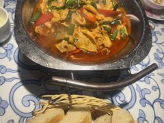 -群英会·三国菜(曹魏古城店)