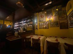 -La Tavernetta(Bar à Vin)(乌鲁木齐路店)