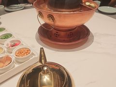 -额尔敦传统涮(体育场店)