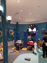 -奈尔宝家庭中心·亲子餐厅(苏州大悦城店)