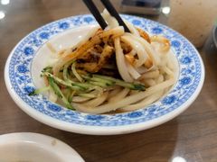 -西安贾三灌汤包·回坊小吃·清真炒菜(北院门总店)