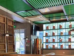 大堂-吕氏疙瘩汤·私家菜馆(慈云寺店)