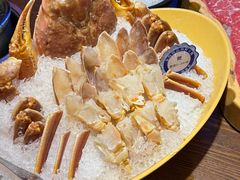 -东海怡品海鲜豆捞(星街坊店)