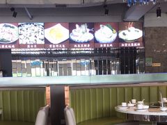 -德兴show鲜·蒸汽海鲜火锅餐厅(格创悦里店)