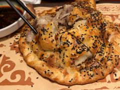 -那拉提之疆·新疆菜(美院店)