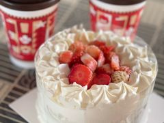 -7cake榴莲千层蛋糕(长宁店)