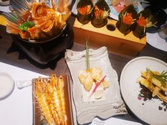-匠和风精致料理(莆田财富中心店)
