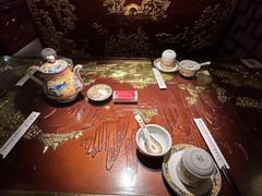 -缪氏川菜(深圳北站缤果空间店)