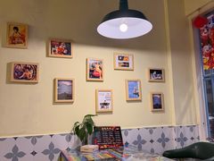 -滋味烤鱼(祥和里店)