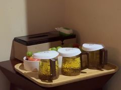 -鼎族怡华·指压·油压·经络(西单昌盛大厦店)