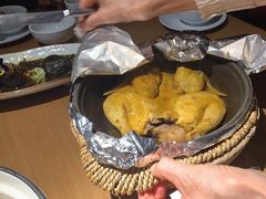 -卞氏菜根香·川菜(青羊万达店)