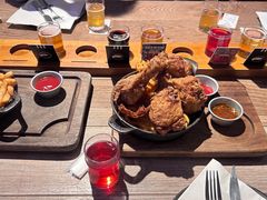 -Goose Island Brewhouse鹅岛精酿啤酒酿造工坊餐厅