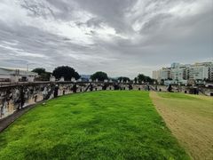 -石炮台公园