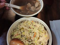 -箪食记(汉口路店)