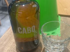 -CABO Coffee