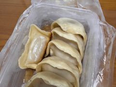 -水丰锅贴(延吉东路店)