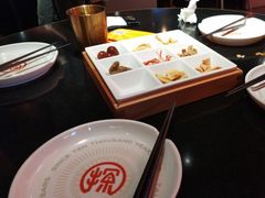 -探鱼·鲜青椒爽麻烤鱼(广州花都来又来店)