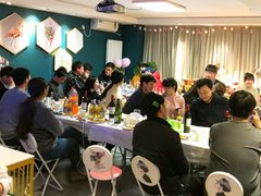 -微觅·潮HIGH轰趴馆(望京SOHO麒麟社店)