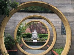 -广州神农草堂中医药博物馆