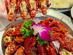 -天宝兄弟·湘菜龙虾馆
