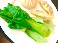-天津东凯悦酒店·Market Café自助餐厅