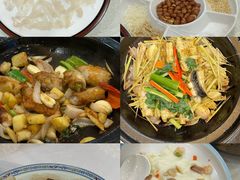 -寻味顺德·南记酒家·传统顺德菜·鱼生(广源路店)