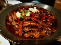 -扬州狮子楼·非遗淮扬菜(东关街店)
