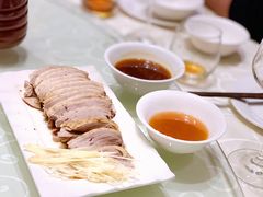 盐水鹅-光头匠