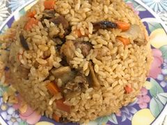 -西北羊肉粉汤馆