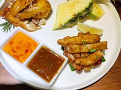 -星叶·东南亚料理(宁波万象汇店)