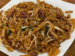 -南记食粥坊·宵夜大排档(岭南分店)