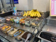-学姐家酸奶铺(江大店)