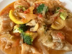 -BISTROFIORE美伊娜(伊犁南路店)