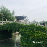 古镇风光