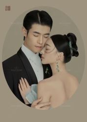 点击看大图 -金夫人婚纱摄影(惠阳店)