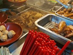 -下环街市熟食中心