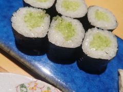 -萤初高端日料王(曲江银泰店)