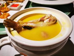 小河豚-八分饱·西津会(西津渡店)