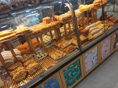 -长发西饼(临顿路店)